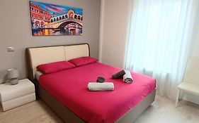 Marco Venice Apartment