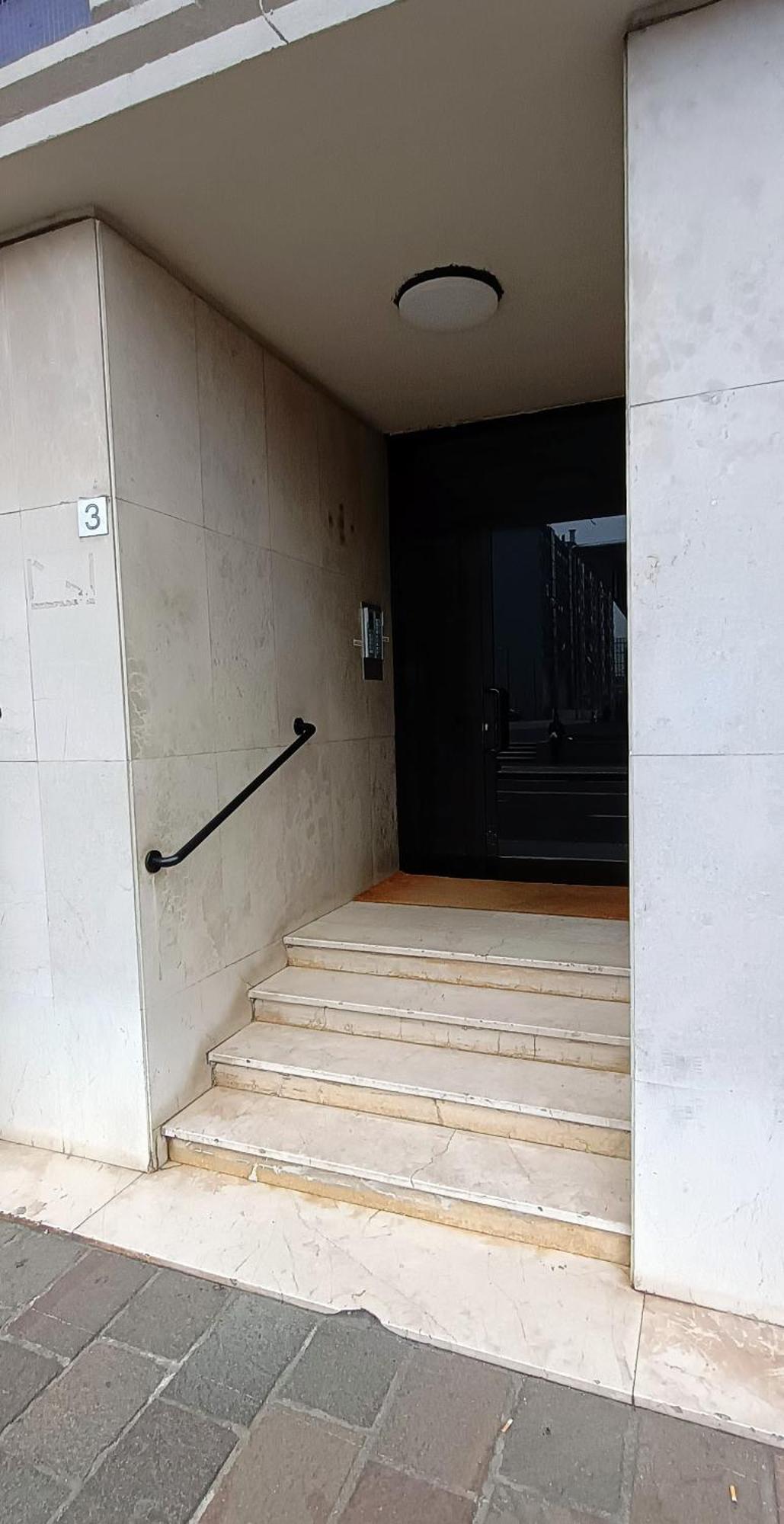 Marco Venice Apartment Exterior foto